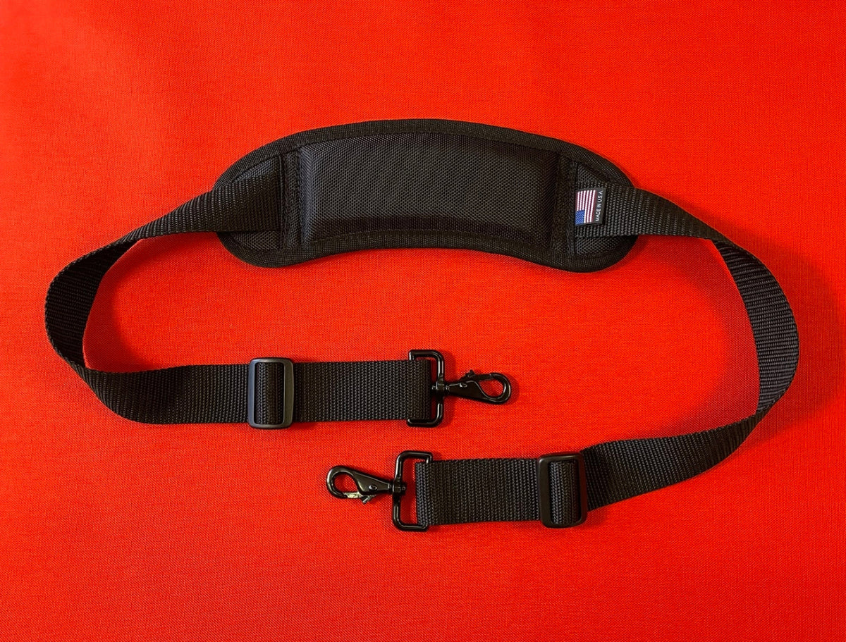 Adjustable Padded Shoulder Strap