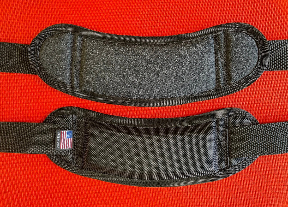 Adjustable Padded Shoulder Strap Padding
