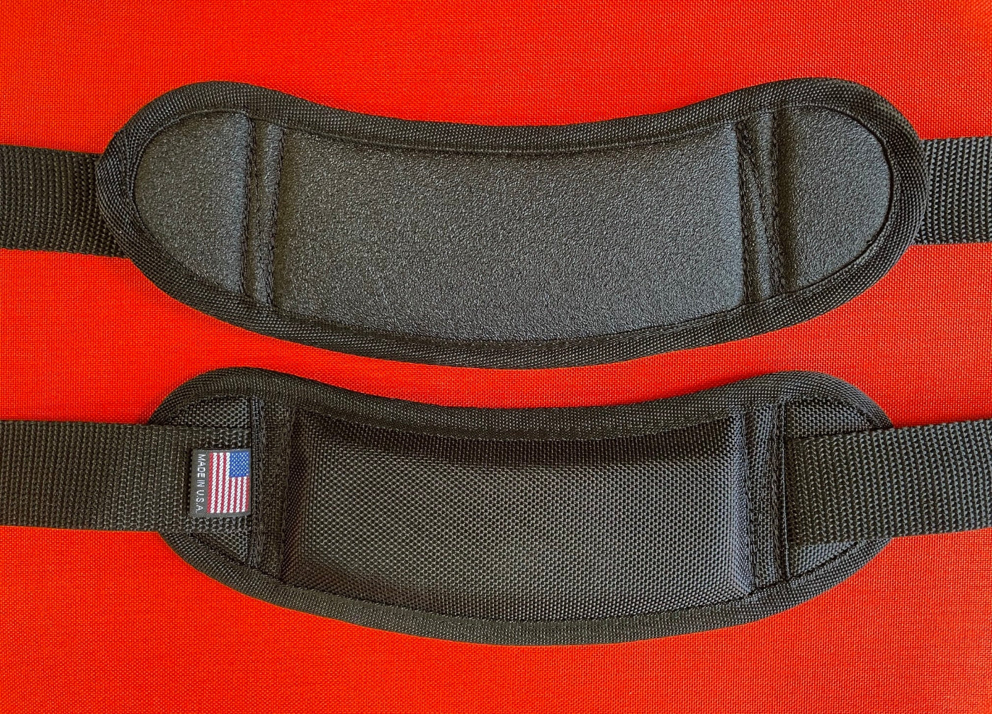 Adjustable Padded Shoulder Strap Padding